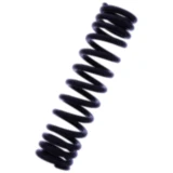 Feder Mono schwarz YSS 46-50-46-45-70-280 für Sport- und Touring-Motorräder