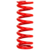 Feder Mono rot YSS 46-100-200 für Motorräder