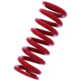 Feder Mono rot YSS 46-115-175 für Motorräder