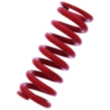 Feder Mono rot YSS 46-130-185 für verschiedene Modelle