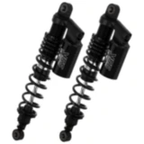 Federbein Stereo YSS einstellbar Black Edition passend für: Triumph Speed Twin