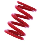 Feder Mono rot YSS 46-140-100