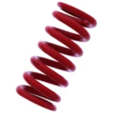 Feder Mono rot YSS 46-140-150 für Motorräder