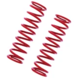 Federn für YSS Stoßdämpfer rot 46-14-200