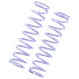 Federn für YSS Stoßdämpfer - chrom 46-14-220