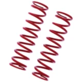 Federn für YSS Stoßdämpfer rot 46-14-220