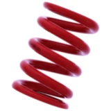 Feder Mono rot YSS 46-160-100 für Motorräder