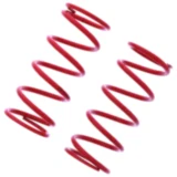 Ersatzfedersatz rot YSS 46-16-140 für Motorräder