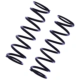 Ersatzfedern YSS 46-16-180 für optimale Fahrstabilität