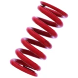 Feder Mono rot YSS 46-170-150 für Stoßdämpfer