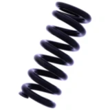 Feder Mono schwarz YSS 46-170-175