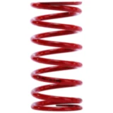 Feder Mono rot YSS 46-230-110 für Stoßdämpfer