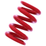 Feder Mono rot YSS 46-240-110 für YSS Stoßdämpfer