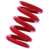 Feder Mono rot YSS 46-300-110