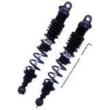 Federbein Stereo YSS einstellbar Black Edition passend für: Triumph Speed Twin 7893663