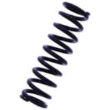 Feder Mono schwarz YSS 46-40-220 für verschiedene Modelle