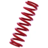 Feder Mono rot YSS 46-45-200 für optimales Fahrverhalten