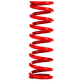 Feder Mono rot YSS 46-50-110 für YSS Stoßdämpfer