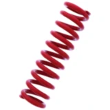 Feder Mono rot YSS 46-70-240 für YSS Stoßdämpfer