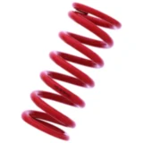 Feder Mono rot YSS 46-80-150 für Motorräder