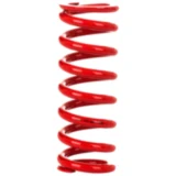 Feder Mono rot YSS 46-85-150 für sportlichen Fahrkomfort