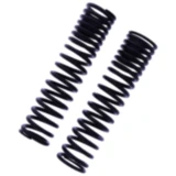 Ersatzfedern für YSS Stoßdämpfer schwarz 7893708