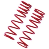 Feder-Set rot für YSS Stoßdämpfer 46-10-15-180