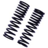 Federn Ersatzset schwarz YSS 46-14-25-195