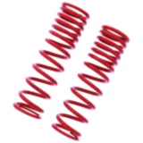 Federn Stereo rot YSS 46-14-25-215 für Motorräder
