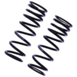 Federn YSS 46-15-22-160 für optimiertes Fahrverhalten