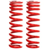 YSS Feder-Set Stereo rot 46-15-31-210