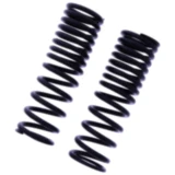 Federn Stereo schwarz YSS 46-15-35-200 für Motorräder