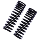 Federn Satz schwarz YSS 46-17-25-200 für Motorräder