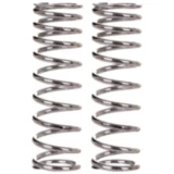 Ersatzfedern für YSS Stoßdämpfer – Chrom 46-17-25-260