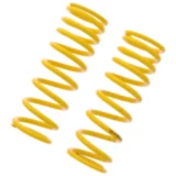 Ersatzfedern für YSS Stoßdämpfer - Gelb Stereo 46-20-30-180