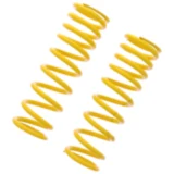 Federn für YSS Stoßdämpfer gelb 46-20-30-200