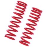 Federn Stereo rot YSS 46-25-35-200 für Motorräder