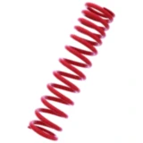 Feder Mono rot YSS 46-25-35-260 für Motorräder