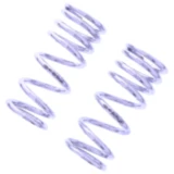 Federn für YSS Stoßdämpfer chrom 46-30-50-140