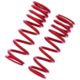 Federn Stereo rot YSS 46-30-50-180 für Motorräder