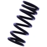 Feder Mono schwarz YSS 46-45-60-140 für Motorräder