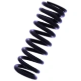 Feder Mono schwarz für YSS 46-60-90-185