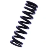 Feder Mono Schwarz YSS 46-70-90-220 für Motorräder