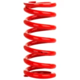 Ersatzfeder Mono rot YSS 47-56-220 für verschiedene Modelle