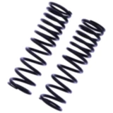 Federn Set Schwarz YSS 50-13-24-220 für Sportfahrwerke