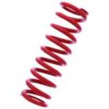 Feder Mono rot YSS 53-56-45-245 für Motorräder