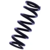 Feder Mono schwarz YSS für verschiedene Modelle 56-65-62-105-235