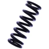 Ersatzfeder Mono schwarz YSS 56-100-215