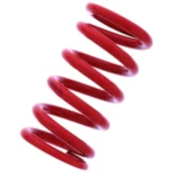 Feder Mono rot YSS 56-105-150 für YSS Stoßdämpfer