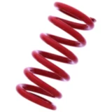 Feder Mono rot YSS 56-105-165